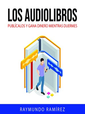 cover image of LOS AUDIOLIBROS